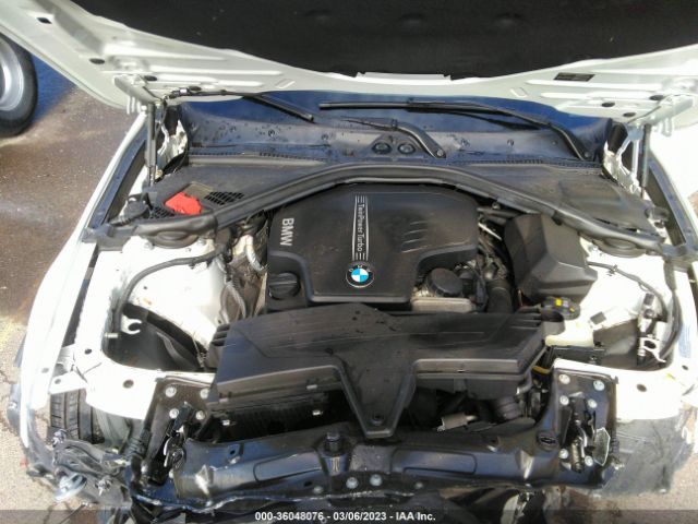 WBA3C1C56EK115454 BMW 3 Series 328i