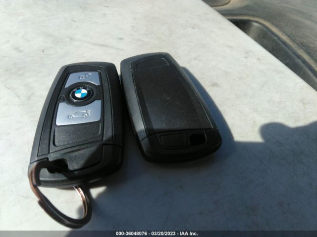 WBA3C1C56EK115454 BMW 3 Series 328i