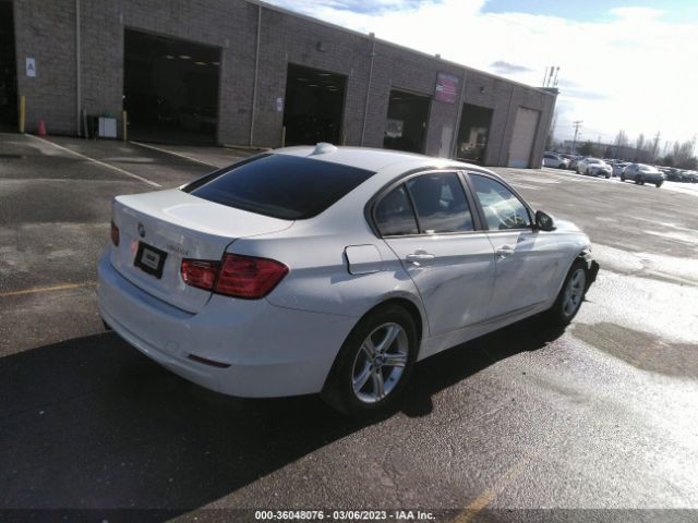 WBA3C1C56EK115454 BMW 3 Series 328i
