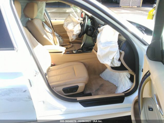WBA3C1C56EK115454 BMW 3 Series 328i