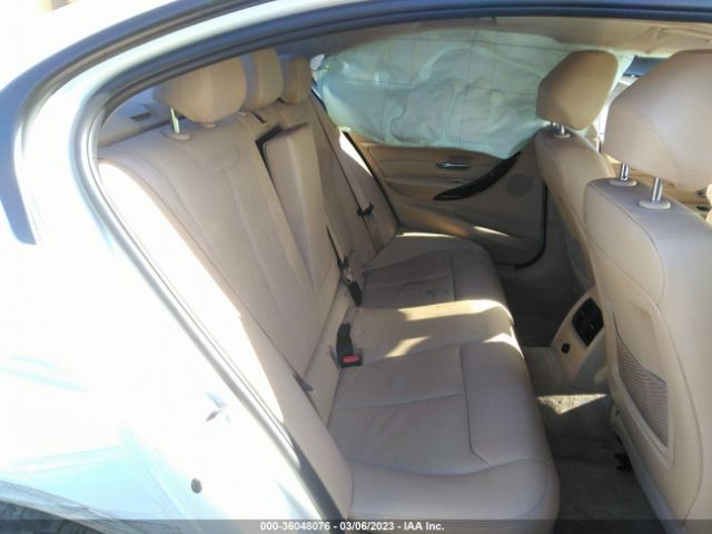 WBA3C1C56EK115454 BMW 3 Series 328i