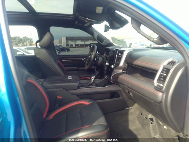 RAM 1500 Trx 2022 1C6SRFU96NN172271 Image 6