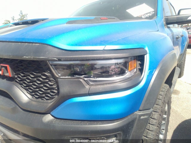 RAM 1500 Trx 2022 1C6SRFU96NN172271 Image 7