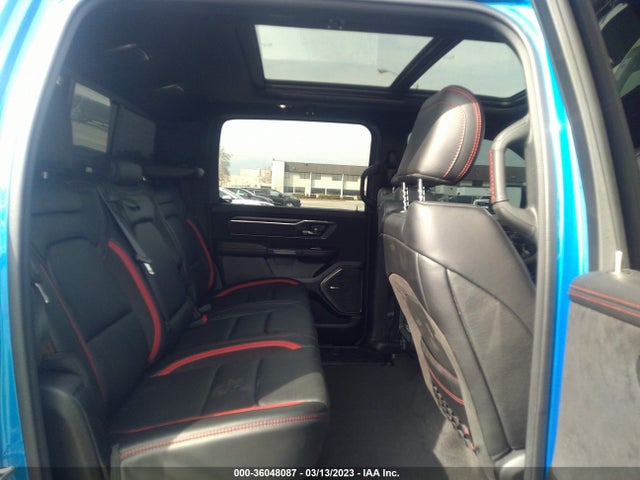 RAM 1500 Trx 2022 1C6SRFU96NN172271 Image 9