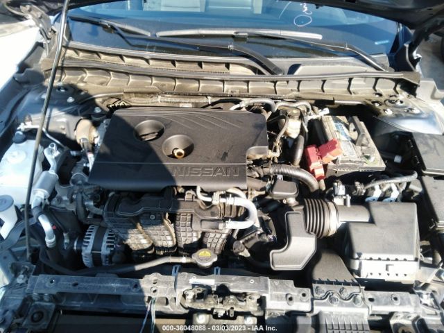1N4BL4BV2LC189985 Nissan Altima 2.5 S
