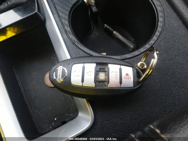 1N4BL4BV2LC189985 Nissan Altima 2.5 S