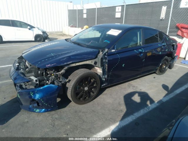 1N4BL4BV2LC189985 Nissan Altima 2.5 S