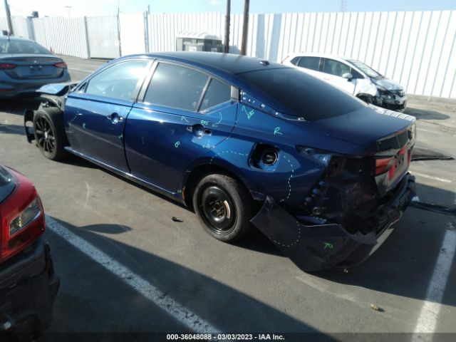 1N4BL4BV2LC189985 Nissan Altima 2.5 S