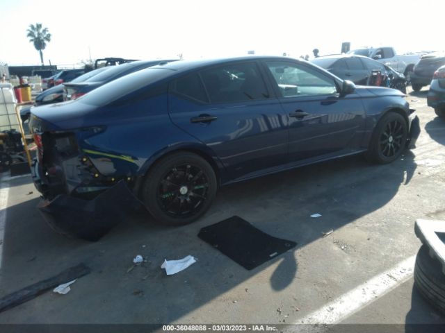 1N4BL4BV2LC189985 Nissan Altima 2.5 S