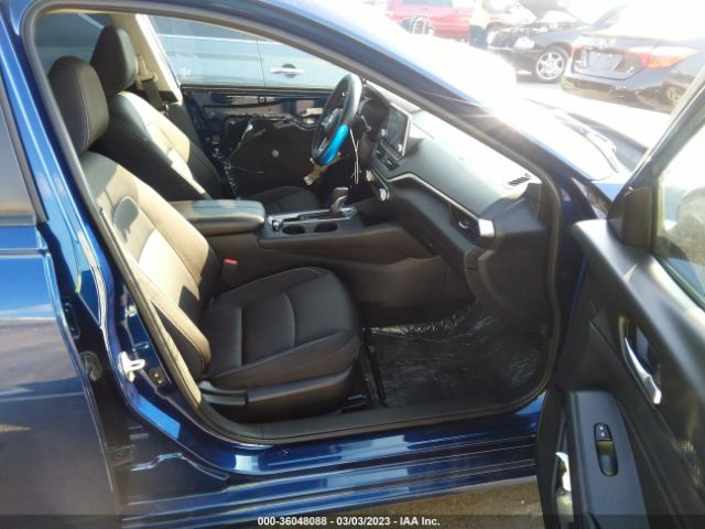 1N4BL4BV2LC189985 Nissan Altima 2.5 S