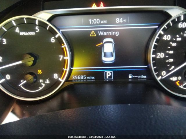 1N4BL4BV2LC189985 Nissan Altima 2.5 S