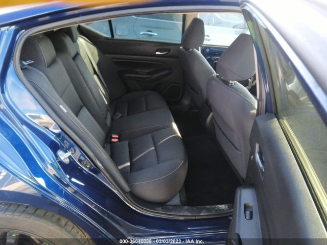 1N4BL4BV2LC189985 Nissan Altima 2.5 S