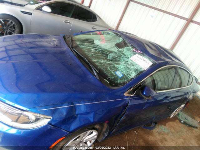 1C3CCCAB4FN698022 Chrysler 200 Limited