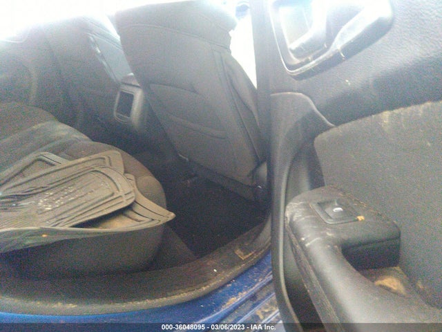 1C3CCCAB4FN698022 Chrysler 200 Limited