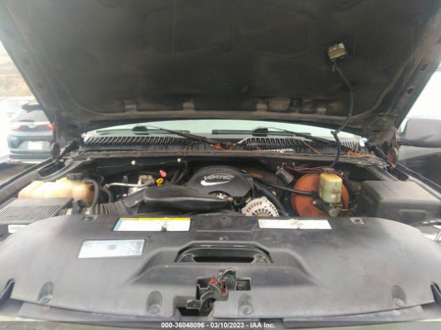2GTEC19VX11237859 GMC Sierra 1500 Sl