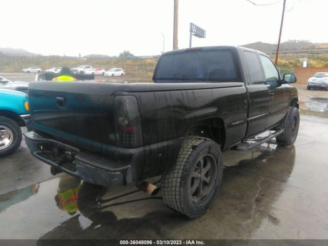 2GTEC19VX11237859 GMC Sierra 1500 Sl