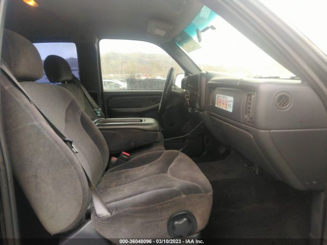 2GTEC19VX11237859 GMC Sierra 1500 Sl