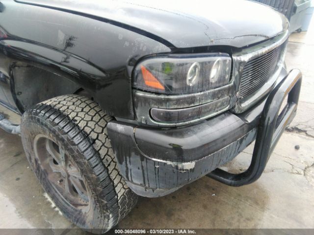 2GTEC19VX11237859 GMC Sierra 1500 Sl