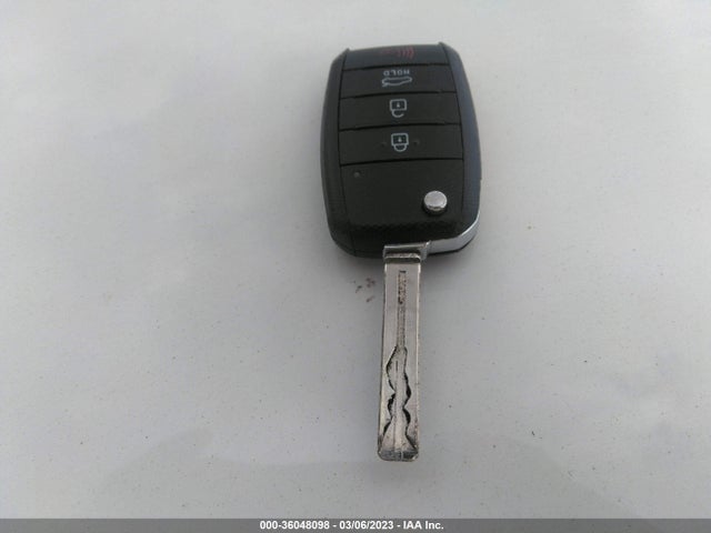 KIA RIO LX 2016 KNADM4A34G6695979 Image 11
