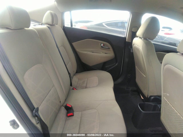 KIA RIO LX 2016 KNADM4A34G6695979 Image 8