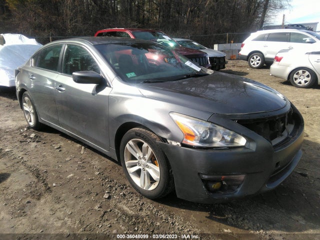 Nissan ALTIMA 2.5 2015 1N4AL3AP9FN881792 Image 1