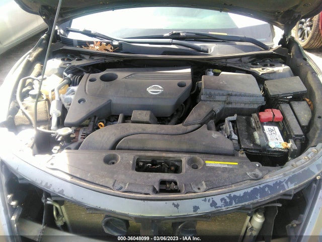 Nissan ALTIMA 2.5 2015 1N4AL3AP9FN881792 Image 11