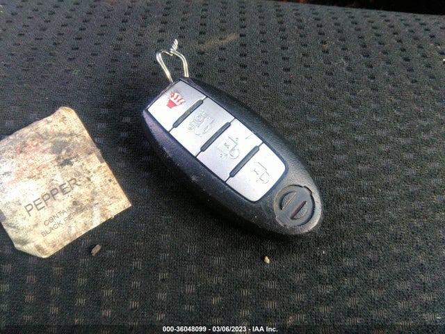 Nissan ALTIMA 2.5 2015 1N4AL3AP9FN881792 Image 3