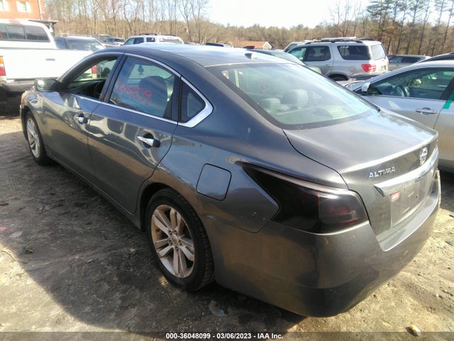 Nissan ALTIMA 2.5 2015 1N4AL3AP9FN881792 Image 4