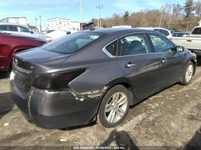 Nissan ALTIMA 2.5 2015 1N4AL3AP9FN881792 Image 5