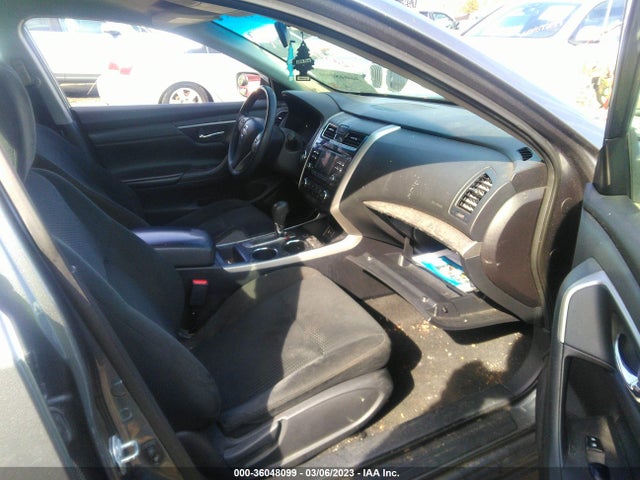 Nissan ALTIMA 2.5 2015 1N4AL3AP9FN881792 Image 6