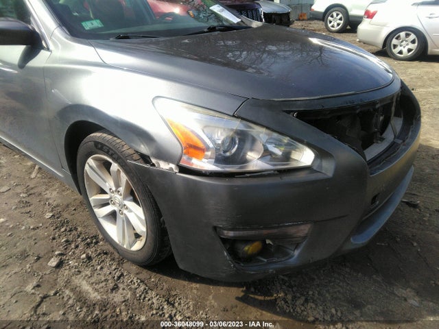 Nissan ALTIMA 2.5 2015 1N4AL3AP9FN881792 Image 7