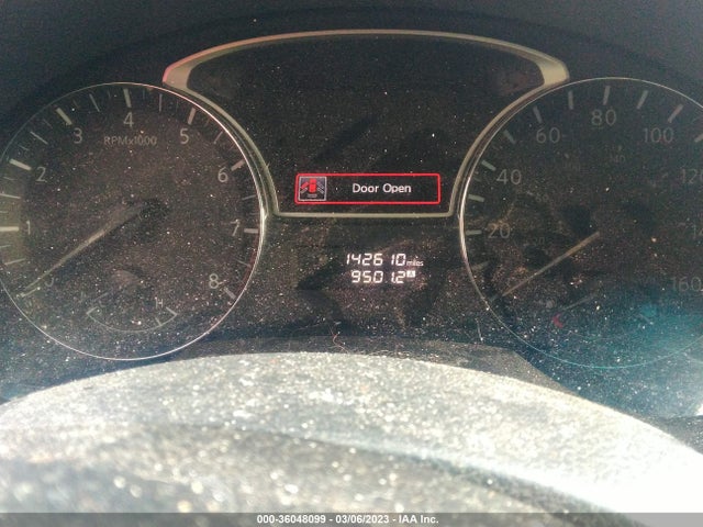 Nissan ALTIMA 2.5 2015 1N4AL3AP9FN881792 Image 8