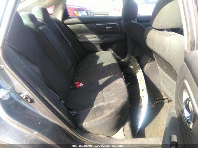 Nissan ALTIMA 2.5 2015 1N4AL3AP9FN881792 Image 9