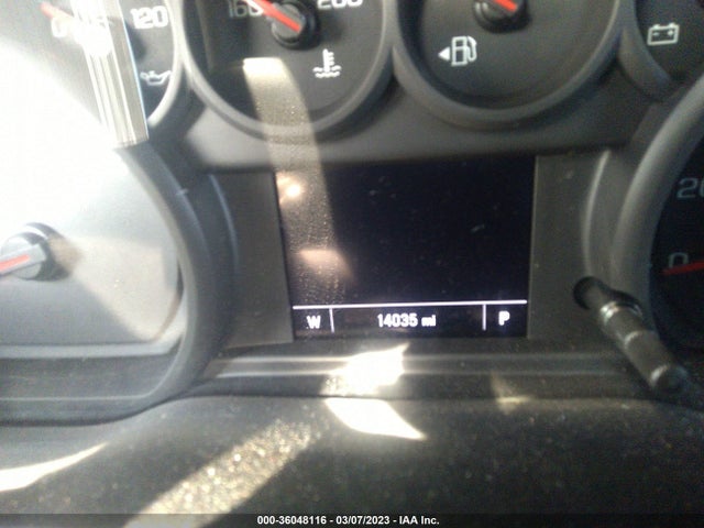 Chevrolet Silverado 1500 Custom 2022 1GCPABEK9NZ616994 Image 7