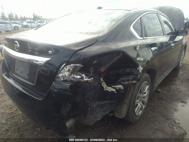 Nissan ALTIMA 2.5 2015 1N4AL3AP7FC172984 Image 7