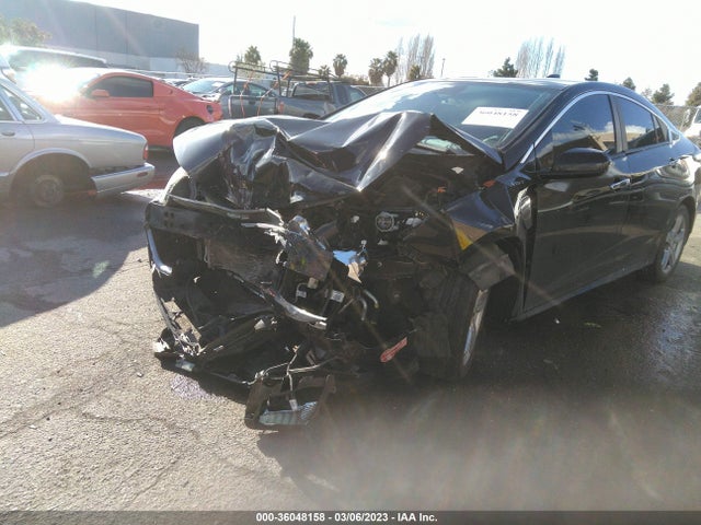 Chevrolet VOLT LT 2018 1G1RC6S55JU129042 Image 7