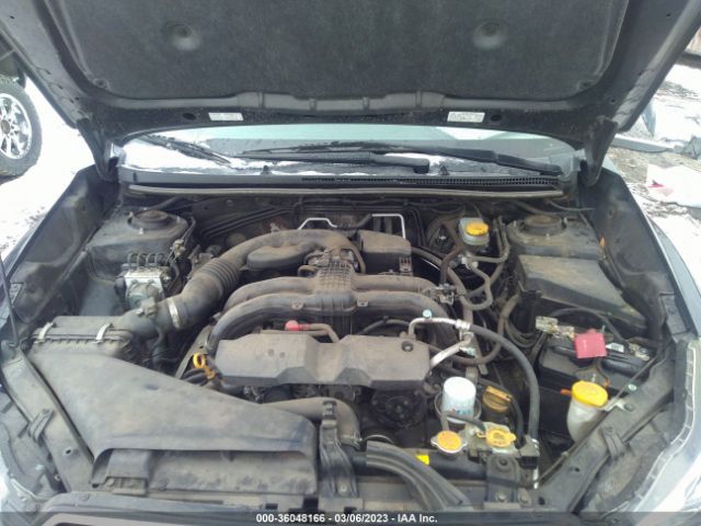 JF2GPADC8F8303821 Subaru Xv Crosstrek Premium