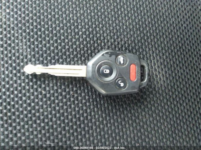 JF2GPADC8F8303821 Subaru Xv Crosstrek Premium