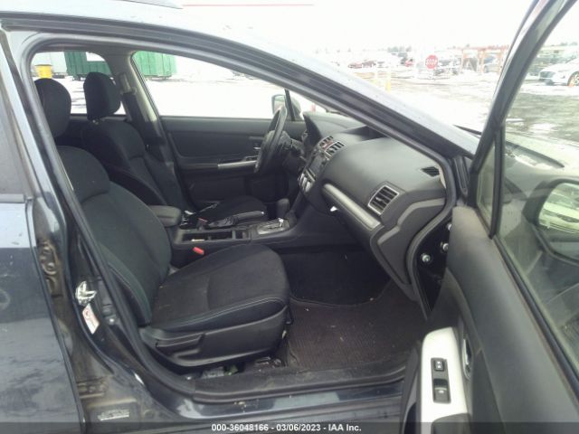 JF2GPADC8F8303821 Subaru Xv Crosstrek Premium