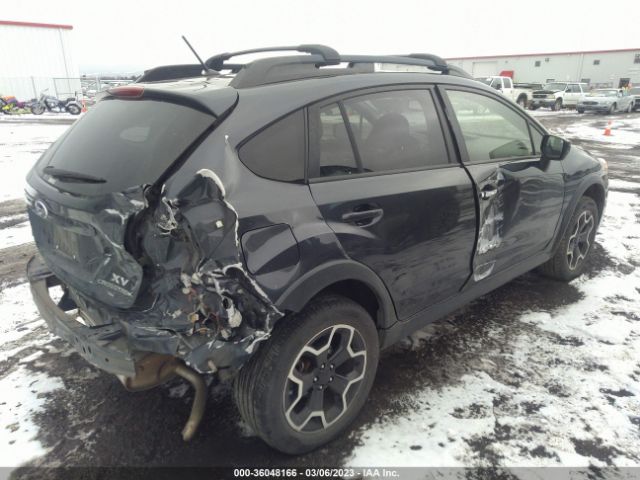 JF2GPADC8F8303821 Subaru Xv Crosstrek Premium