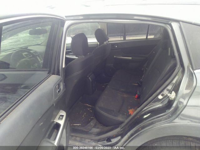 JF2GPADC8F8303821 Subaru Xv Crosstrek Premium