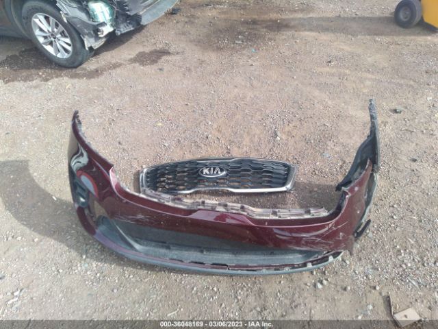5XYPG4A59LG615575 KIA Sorento Lx V6