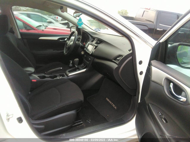 Nissan SENTRA S 2019 3N1AB7APXKY263465 Image 5