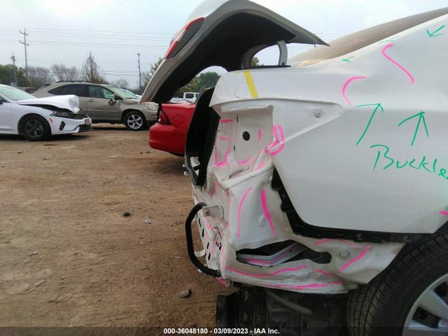 Nissan SENTRA S 2019 3N1AB7APXKY263465 Image 6
