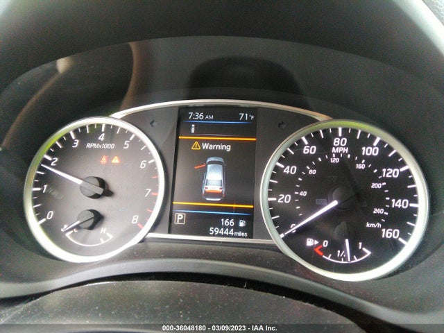 Nissan SENTRA S 2019 3N1AB7APXKY263465 Image 7