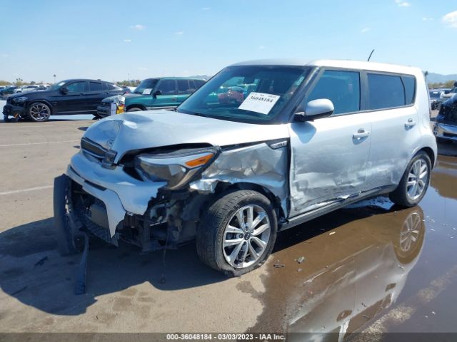 KNDJP3A59H7432584 KIA SOUL +