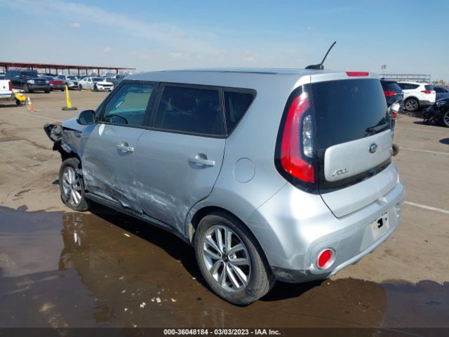 KNDJP3A59H7432584 KIA SOUL +