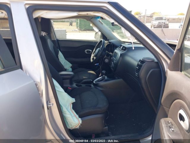 KNDJP3A59H7432584 KIA SOUL +