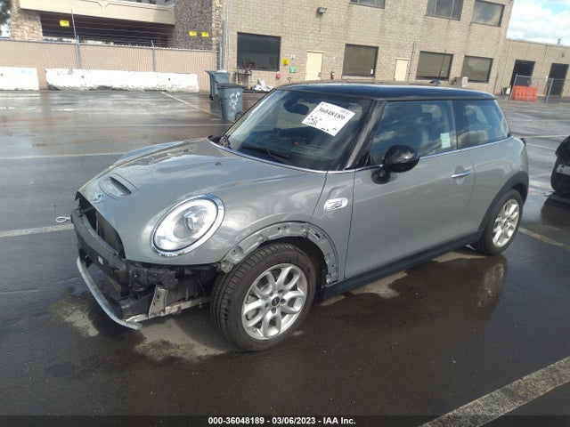 2015 Mini Cooper, VIN: WMWXP7C52F2A40880