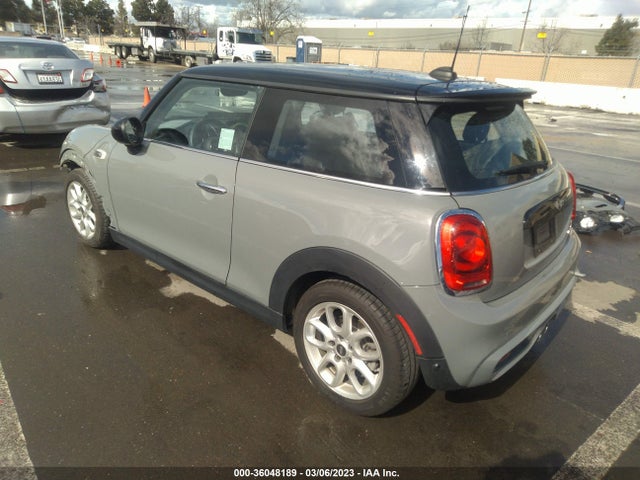 2015 Mini Cooper, VIN: WMWXP7C52F2A40880